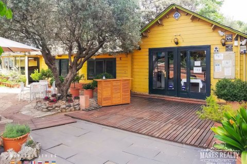 Propiedad comercial de 254 m² en venta en Mataró, Barcelona, Cataluña, Spain № 967 - foto 15