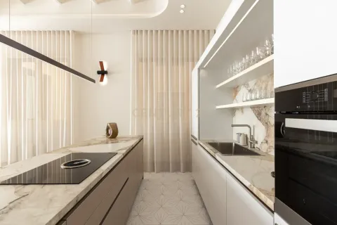 2 bedrooms apartment for sale in Barcelona, Catalonia, Spain № 9180 - photo 10