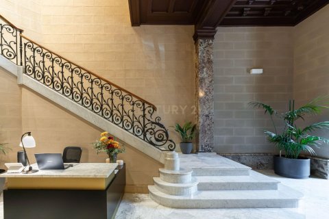 2 bedrooms apartment for sale in Barcelona, Catalonia, Spain № 9180 - photo 26