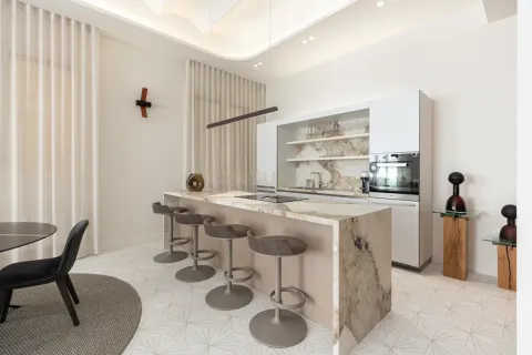 2 bedrooms apartment for sale in Barcelona, Catalonia, Spain № 9180 - photo 9