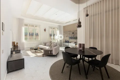 2 bedrooms apartment for sale in Barcelona, Catalonia, Spain № 9180 - photo 6