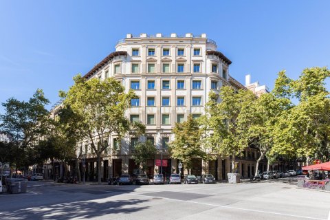 2 bedrooms apartment for sale in Barcelona, Catalonia, Spain № 9180 - photo 27
