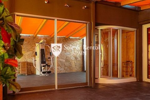 4 bedrooms house for sale in Lloret de Mar, Girona, Catalonia, Spain № 6668 - photo 26