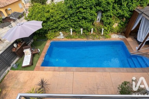 4 chambres house à vendre à Cunit, Tarragona, Catalonia, Spain № 9135 - photo 3