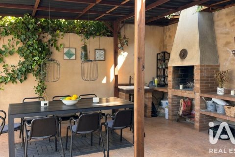 4 chambres house à vendre à Cunit, Tarragona, Catalonia, Spain № 9135 - photo 2