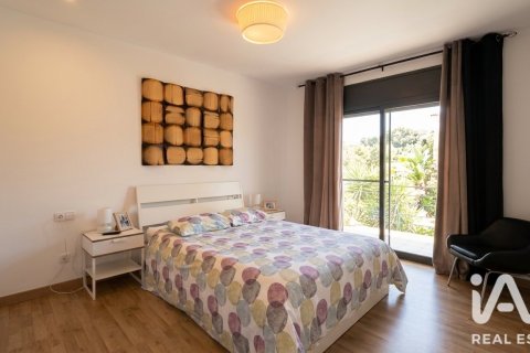 4 chambres house à vendre à Cunit, Tarragona, Catalonia, Spain № 9135 - photo 22