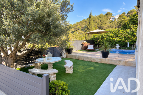 4 bedrooms house for sale in Cunit, Tarragona, Catalonia, Spain № 9135