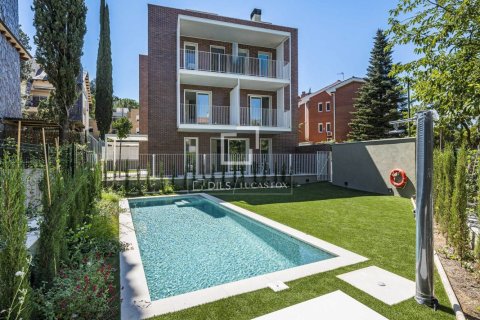 2 bedrooms apartment for sale in Sant Cugat Del Valles, Barcelona, Catalonia, Spain № 9110 - photo 25