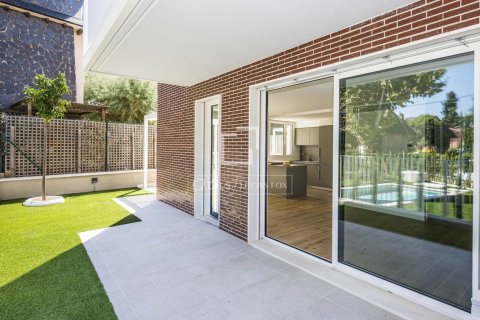 2 bedrooms apartment for sale in Sant Cugat Del Valles, Barcelona, Catalonia, Spain № 9110 - photo 2