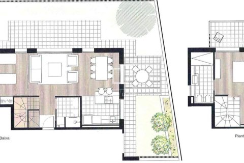 2 bedrooms apartment for sale in Sant Cugat Del Valles, Barcelona, Catalonia, Spain № 9110 - photo 28
