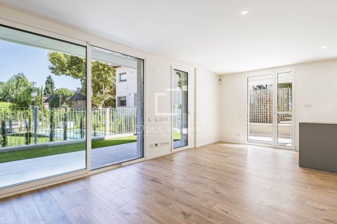 2 bedrooms apartment for sale in Sant Cugat Del Valles, Barcelona, Catalonia, Spain № 9110