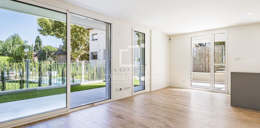 2 bedrooms apartment for sale in Sant Cugat Del Valles, Barcelona, Catalonia, Spain № 9110