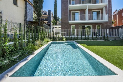2 bedrooms apartment for sale in Sant Cugat Del Valles, Barcelona, Catalonia, Spain № 9110 - photo 26