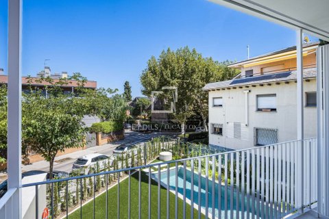 2 bedrooms apartment for sale in Sant Cugat Del Valles, Barcelona, Catalonia, Spain № 9110 - photo 24