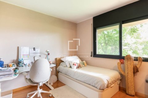 4 bedrooms villa for sale in Sant Cugat Del Valles, Barcelona, Catalonia, Spain № 9104 - photo 25