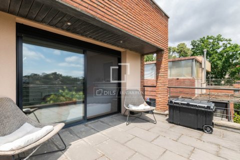 4 bedrooms villa for sale in Sant Cugat Del Valles, Barcelona, Catalonia, Spain № 9104 - photo 18