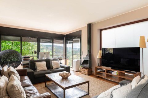 4 bedrooms villa for sale in Sant Cugat Del Valles, Barcelona, Catalonia, Spain № 9104