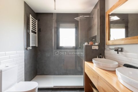 4 bedrooms villa for sale in Sant Cugat Del Valles, Barcelona, Catalonia, Spain № 9104 - photo 20
