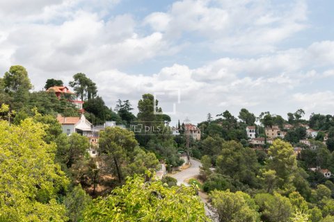 4 bedrooms villa for sale in Sant Cugat Del Valles, Barcelona, Catalonia, Spain № 9104 - photo 27