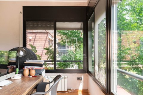 4 bedrooms villa for sale in Sant Cugat Del Valles, Barcelona, Catalonia, Spain № 9104 - photo 8