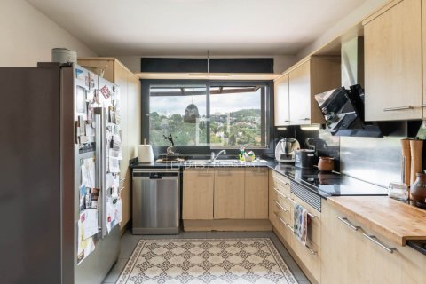 4 bedrooms villa for sale in Sant Cugat Del Valles, Barcelona, Catalonia, Spain № 9104 - photo 13