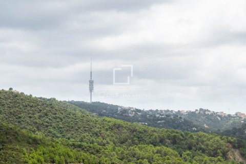 4 bedrooms villa for sale in Sant Cugat Del Valles, Barcelona, Catalonia, Spain № 9104 - photo 28