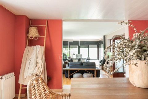 4 bedrooms villa for sale in Sant Cugat Del Valles, Barcelona, Catalonia, Spain № 9104 - photo 7