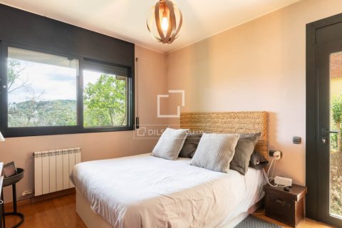 4 bedrooms villa for sale in Sant Cugat Del Valles, Barcelona, Catalonia, Spain № 9104 - photo 22