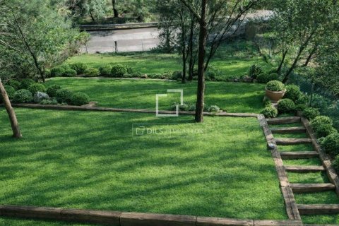 4 bedrooms villa for sale in Sant Cugat Del Valles, Barcelona, Catalonia, Spain № 9104 - photo 9