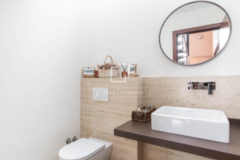 4 bedrooms villa for sale in Sant Cugat Del Valles, Barcelona, Catalonia, Spain № 9104 - photo 10