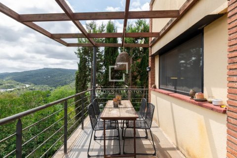 4 bedrooms villa for sale in Sant Cugat Del Valles, Barcelona, Catalonia, Spain № 9104 - photo 12
