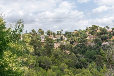 4 bedrooms villa for sale in Sant Cugat Del Valles, Barcelona, Catalonia, Spain № 9104 - photo 21