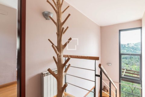 4 bedrooms villa for sale in Sant Cugat Del Valles, Barcelona, Catalonia, Spain № 9104 - photo 15