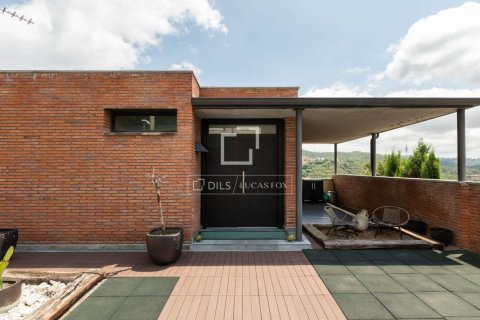 4 bedrooms villa for sale in Sant Cugat Del Valles, Barcelona, Catalonia, Spain № 9104 - photo 29