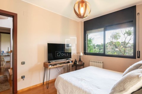 4 bedrooms villa for sale in Sant Cugat Del Valles, Barcelona, Catalonia, Spain № 9104 - photo 23