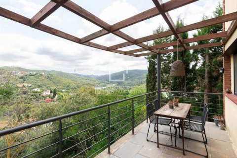 4 bedrooms villa for sale in Sant Cugat Del Valles, Barcelona, Catalonia, Spain № 9104 - photo 11
