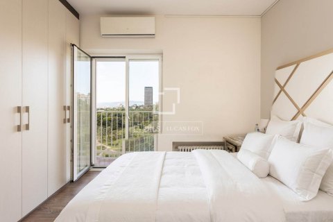 4 bedrooms penthouse for sale in Barcelona, Catalonia, Spain № 9207 - photo 27