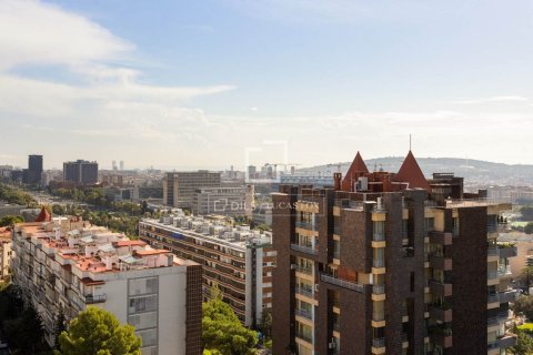 4 bedrooms penthouse for sale in Barcelona, Catalonia, Spain № 9207 - photo 5