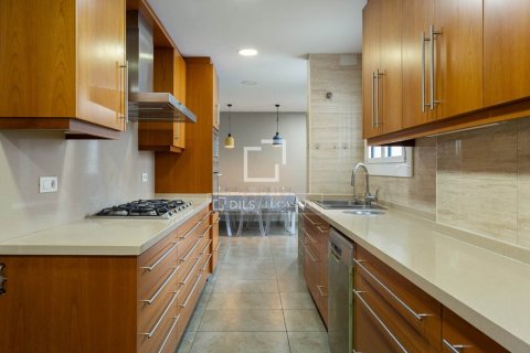4 bedrooms penthouse for sale in Barcelona, Catalonia, Spain № 9207 - photo 16
