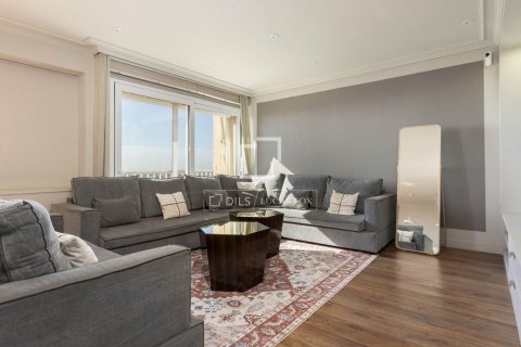 4 bedrooms penthouse for sale in Barcelona, Catalonia, Spain № 9207 - photo 7