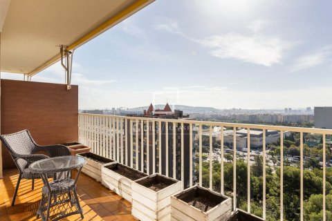 4 bedrooms penthouse for sale in Barcelona, Catalonia, Spain № 9207 - photo 6