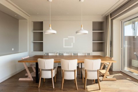 4 bedrooms penthouse for sale in Barcelona, Catalonia, Spain № 9207 - photo 12