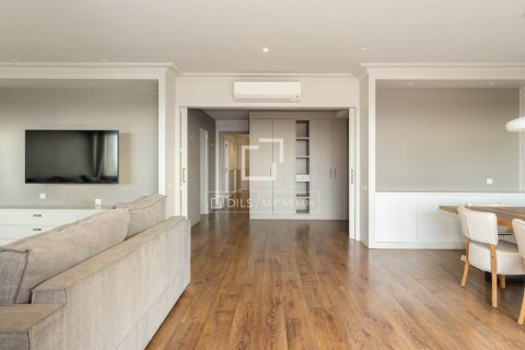 4 bedrooms penthouse for sale in Barcelona, Catalonia, Spain № 9207 - photo 13