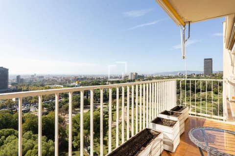 4 bedrooms penthouse for sale in Barcelona, Catalonia, Spain № 9207 - photo 3