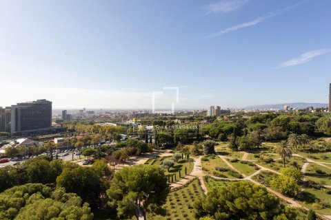 4 bedrooms penthouse for sale in Barcelona, Catalonia, Spain № 9207 - photo 4