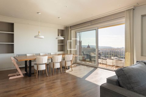 4 bedrooms penthouse for sale in Barcelona, Catalonia, Spain № 9207 - photo 11