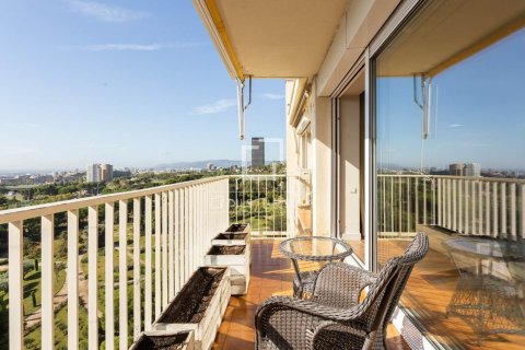 4 bedrooms penthouse for sale in Barcelona, Catalonia, Spain № 9207 - photo 2