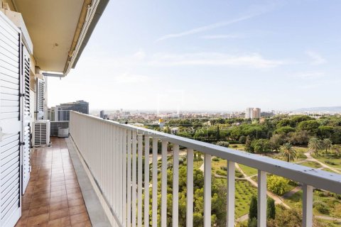 4 bedrooms penthouse for sale in Barcelona, Catalonia, Spain № 9207 - photo 30