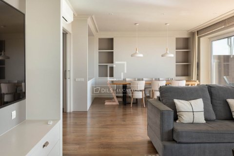 4 bedrooms penthouse for sale in Barcelona, Catalonia, Spain № 9207 - photo 10