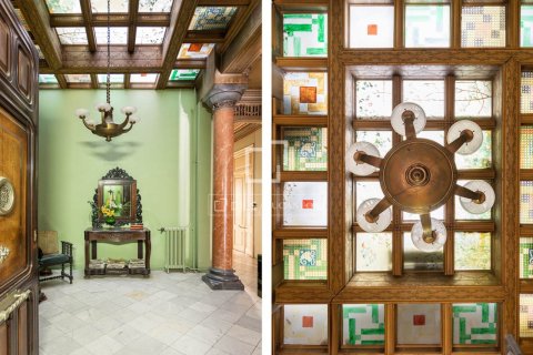6 bedrooms apartment for sale in Barcelona, Catalonia, Spain № 9227 - photo 8